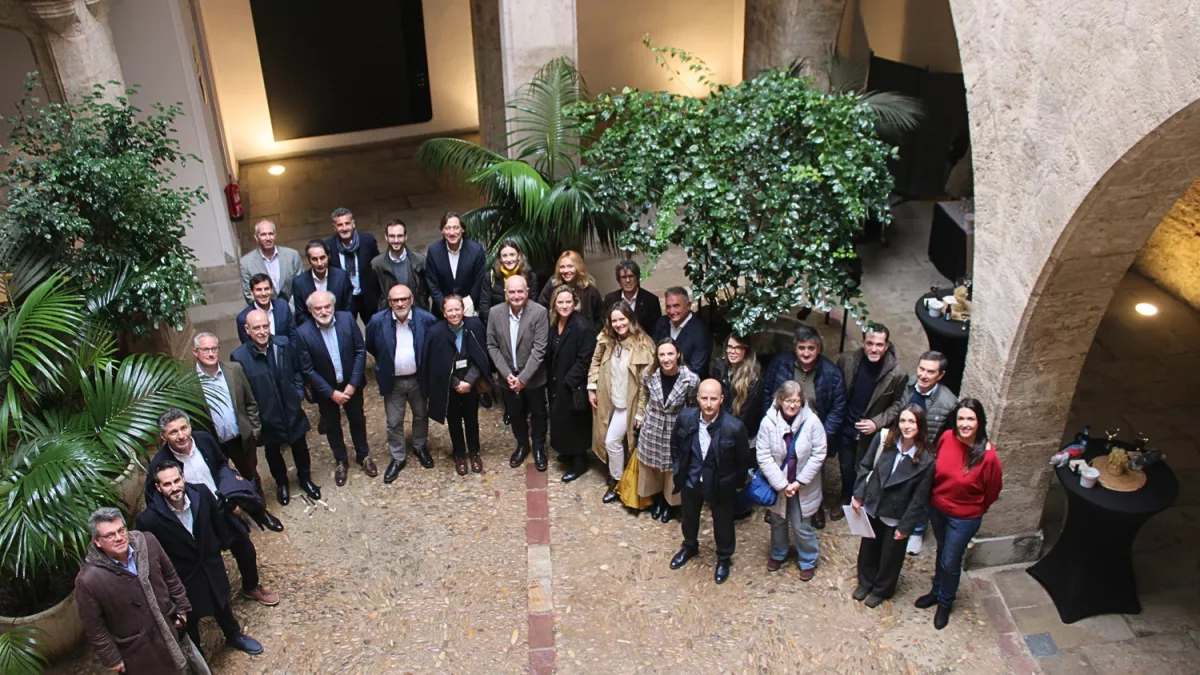 La XXVIII Noche de las Telecomunicaciones Valencianas destaca la importancia de reforzar la soberanía digital europea